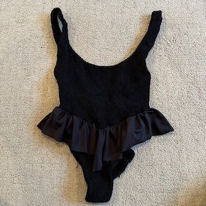 Hunza G x Pandora Skyes Denise One Size